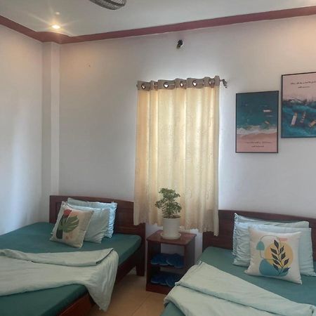 Nha Nghi Phuong Dung Bed & Breakfast Phu Quoc Bagian luar foto