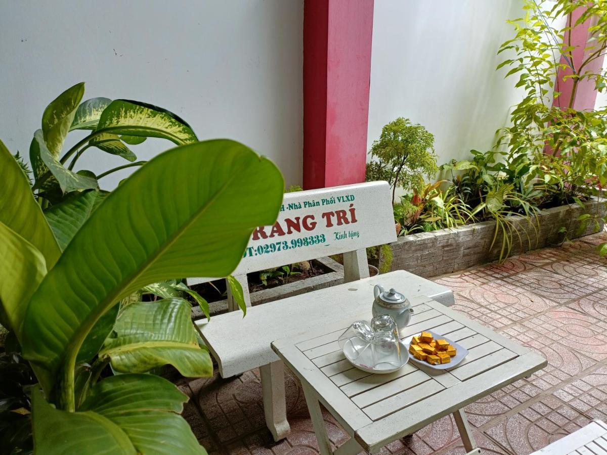 Nha Nghi Phuong Dung Bed & Breakfast Phu Quoc Bagian luar foto