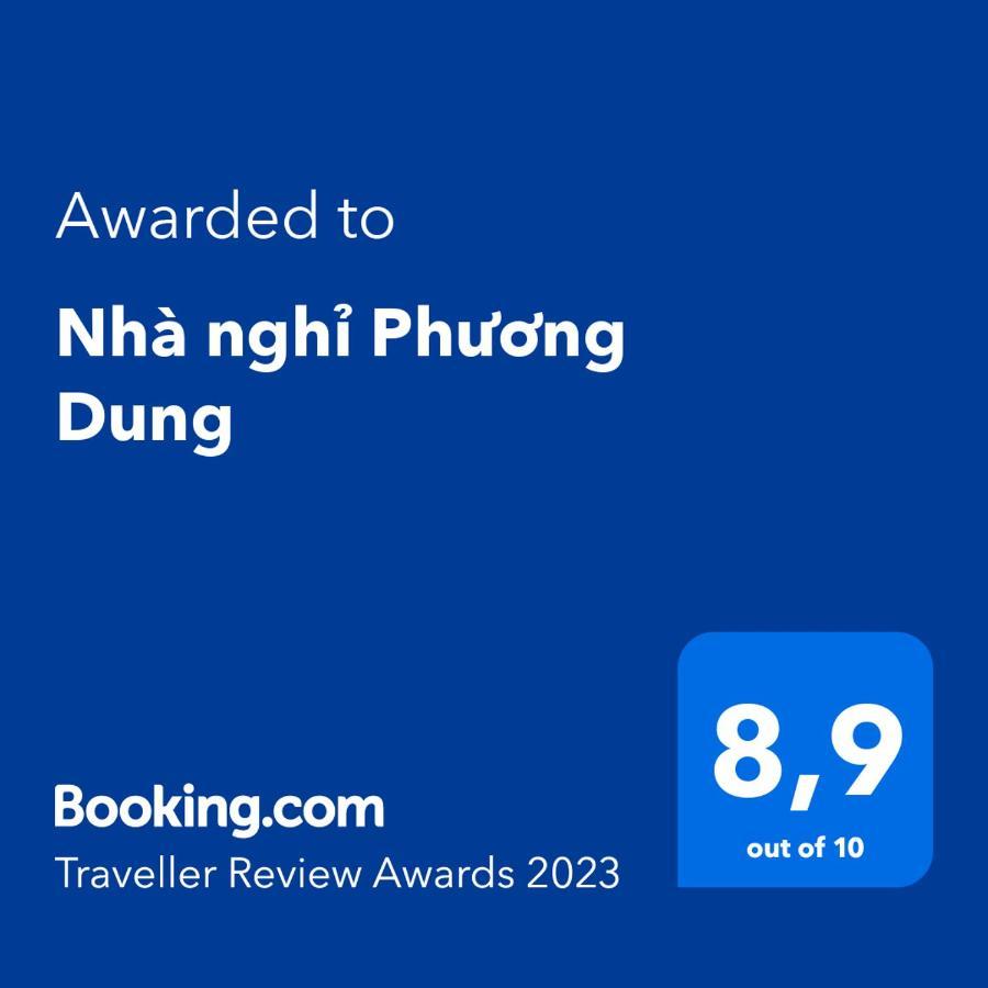 Nha Nghi Phuong Dung Bed & Breakfast Phu Quoc Bagian luar foto